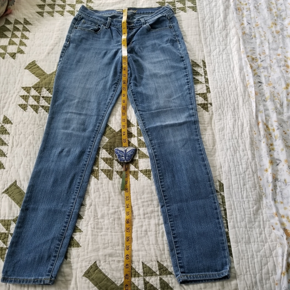 Old Navy "The SweetHeart" Jeans Sz8